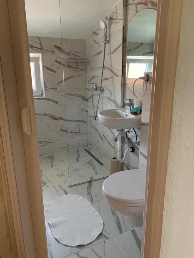 Guest House Villa Kosa بِييلا المظهر الخارجي الصورة