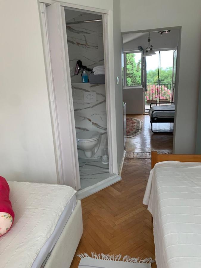 Guest House Villa Kosa بِييلا المظهر الخارجي الصورة