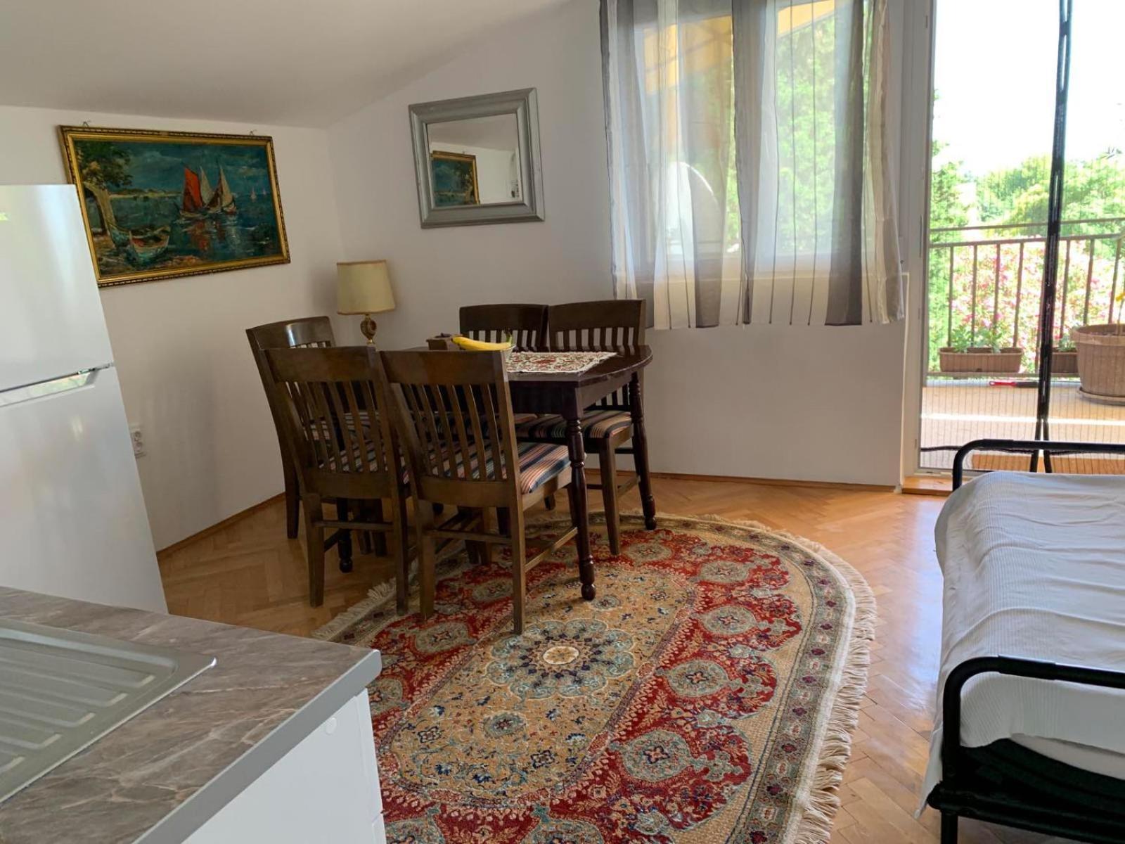 Guest House Villa Kosa بِييلا المظهر الخارجي الصورة