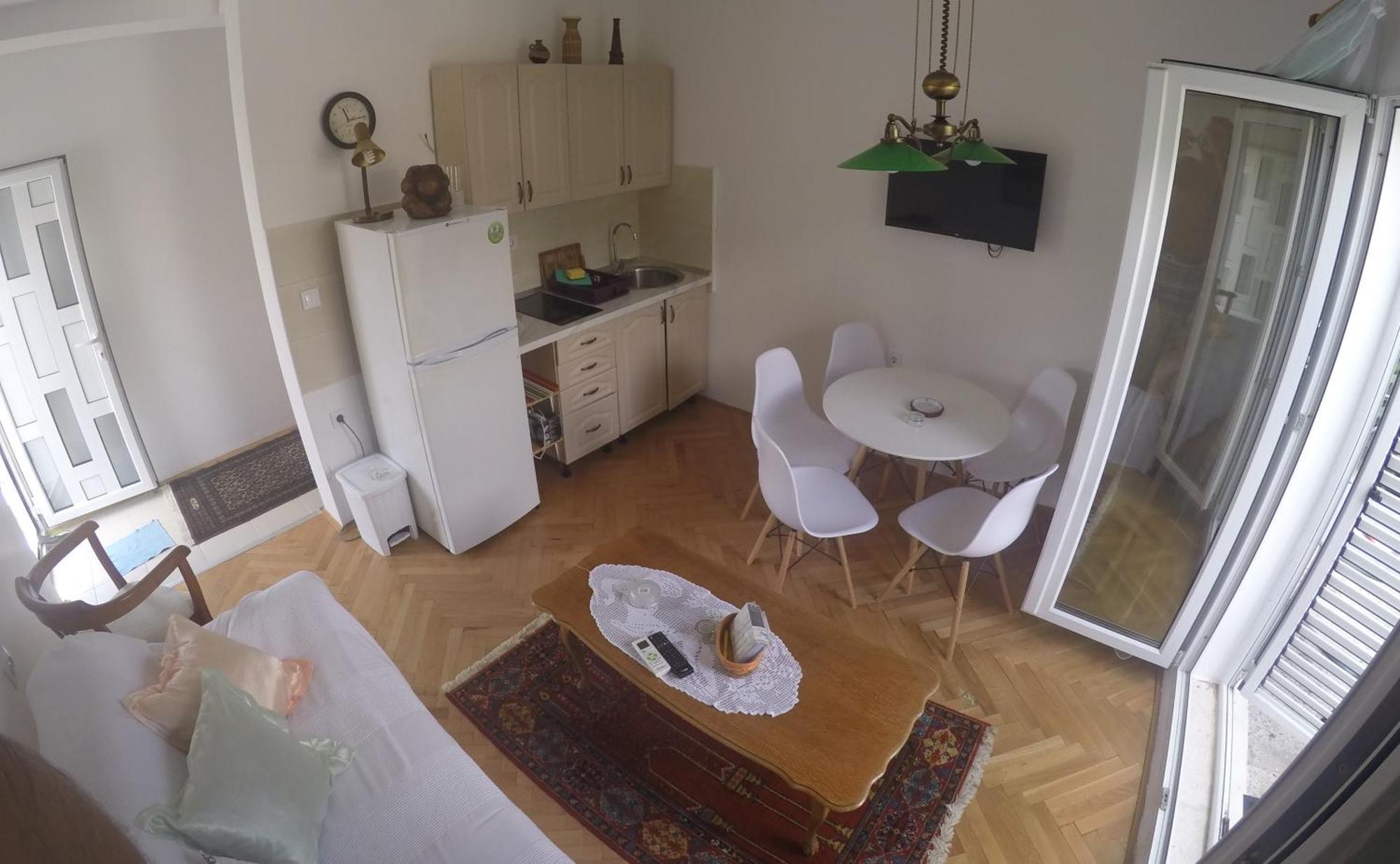 Guest House Villa Kosa بِييلا المظهر الخارجي الصورة