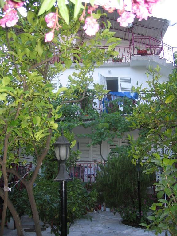 Guest House Villa Kosa بِييلا المظهر الخارجي الصورة