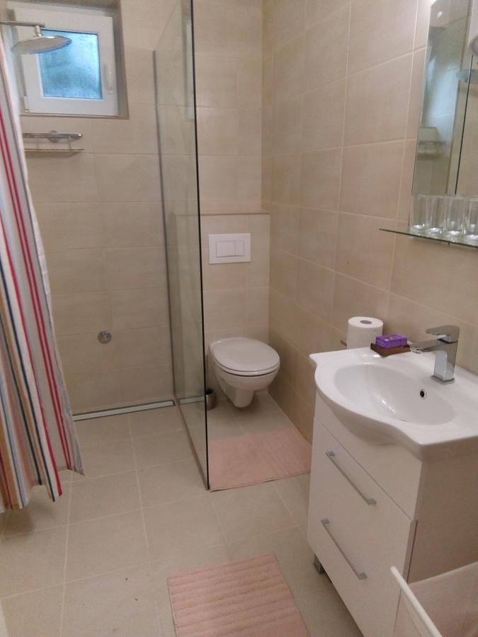 Guest House Villa Kosa بِييلا المظهر الخارجي الصورة