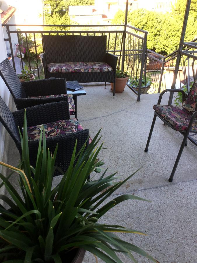 Guest House Villa Kosa بِييلا المظهر الخارجي الصورة