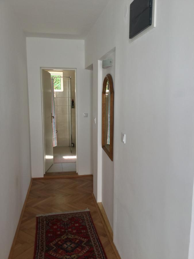 Guest House Villa Kosa بِييلا المظهر الخارجي الصورة
