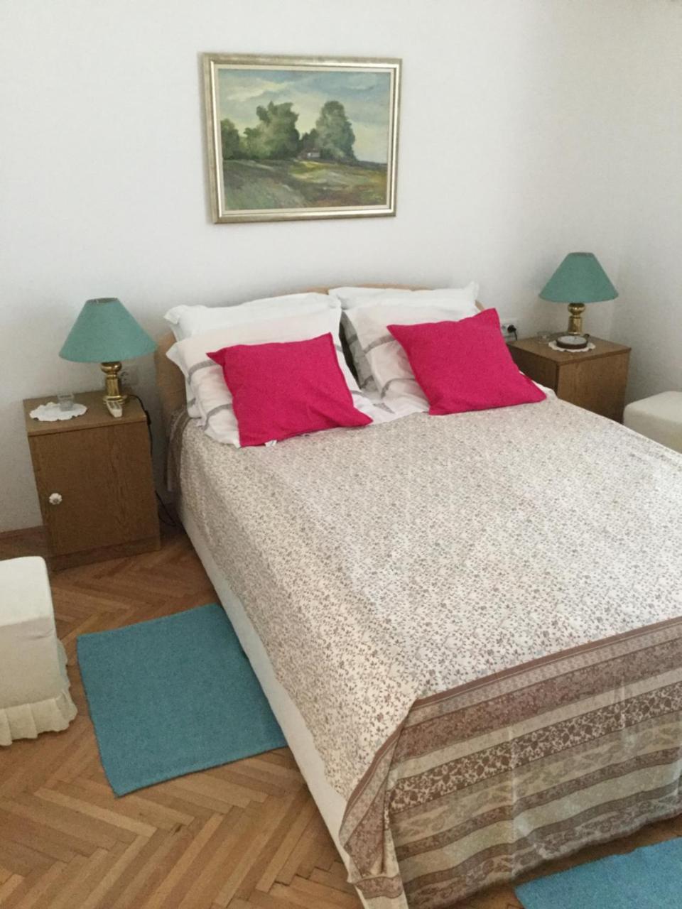 Guest House Villa Kosa بِييلا المظهر الخارجي الصورة